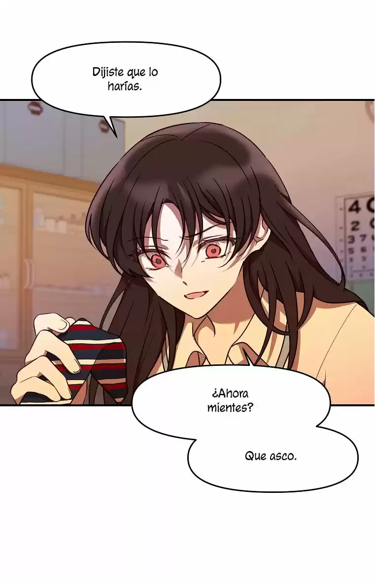 Perfecto Amor - Capítulo 21 - Página 22 - LectorTMOo