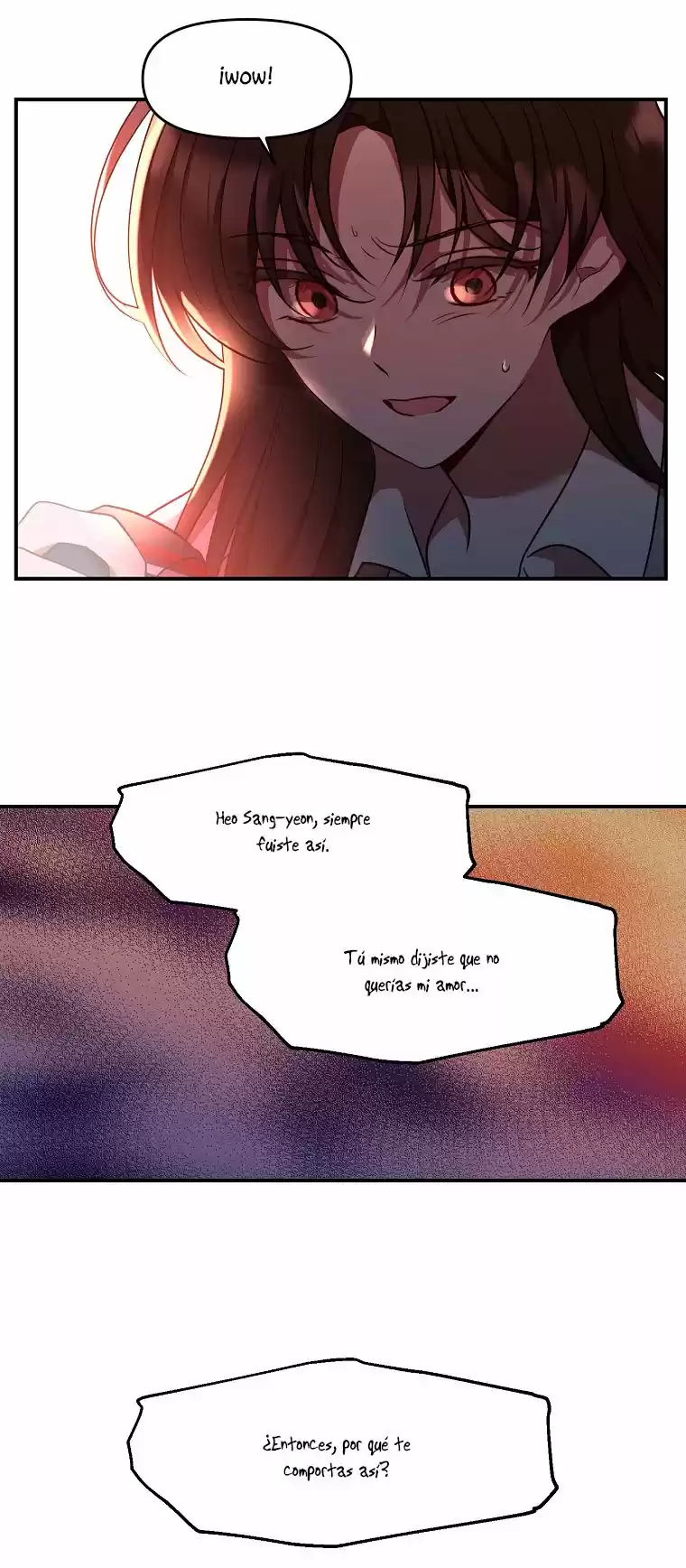 Perfecto Amor - Capítulo 21 - Página 28 - LectorTMOo