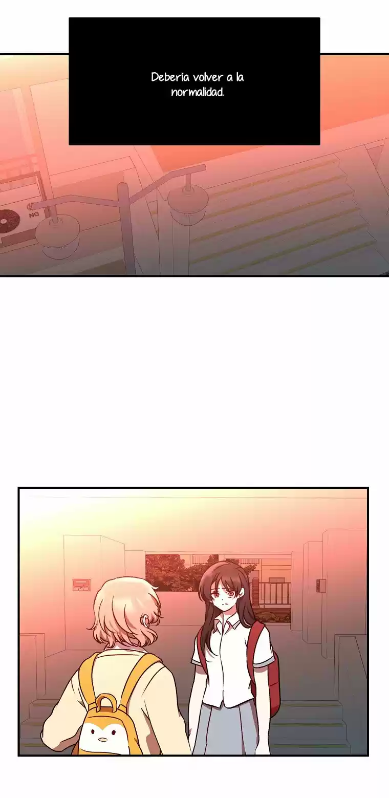 Perfecto Amor - Capítulo 21 - Página 45 - LectorTMOo