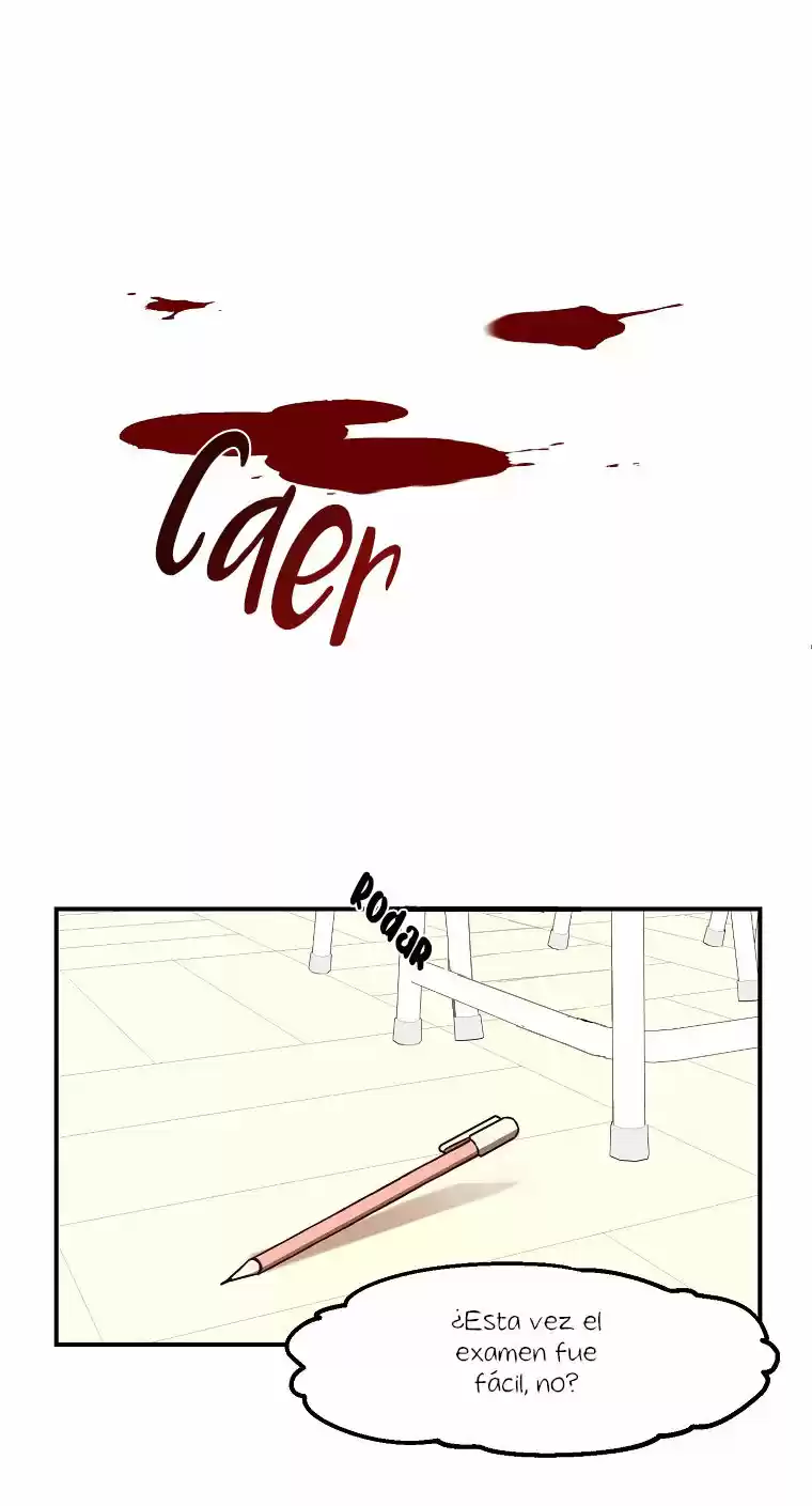 Perfecto Amor - Capítulo 21 - Página 50 - LectorTMOo