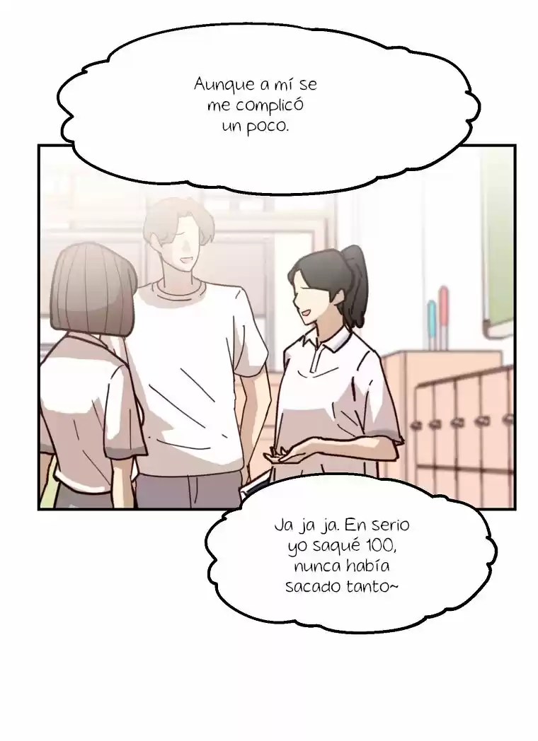 Perfecto Amor - Capítulo 21 - Página 51 - LectorTMOo