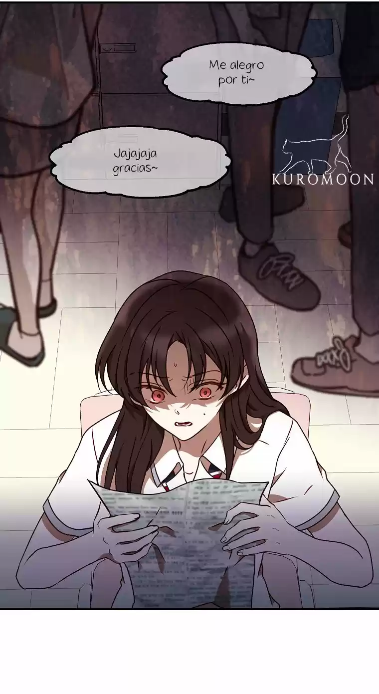 Perfecto Amor - Capítulo 21 - Página 52 - LectorTMOo