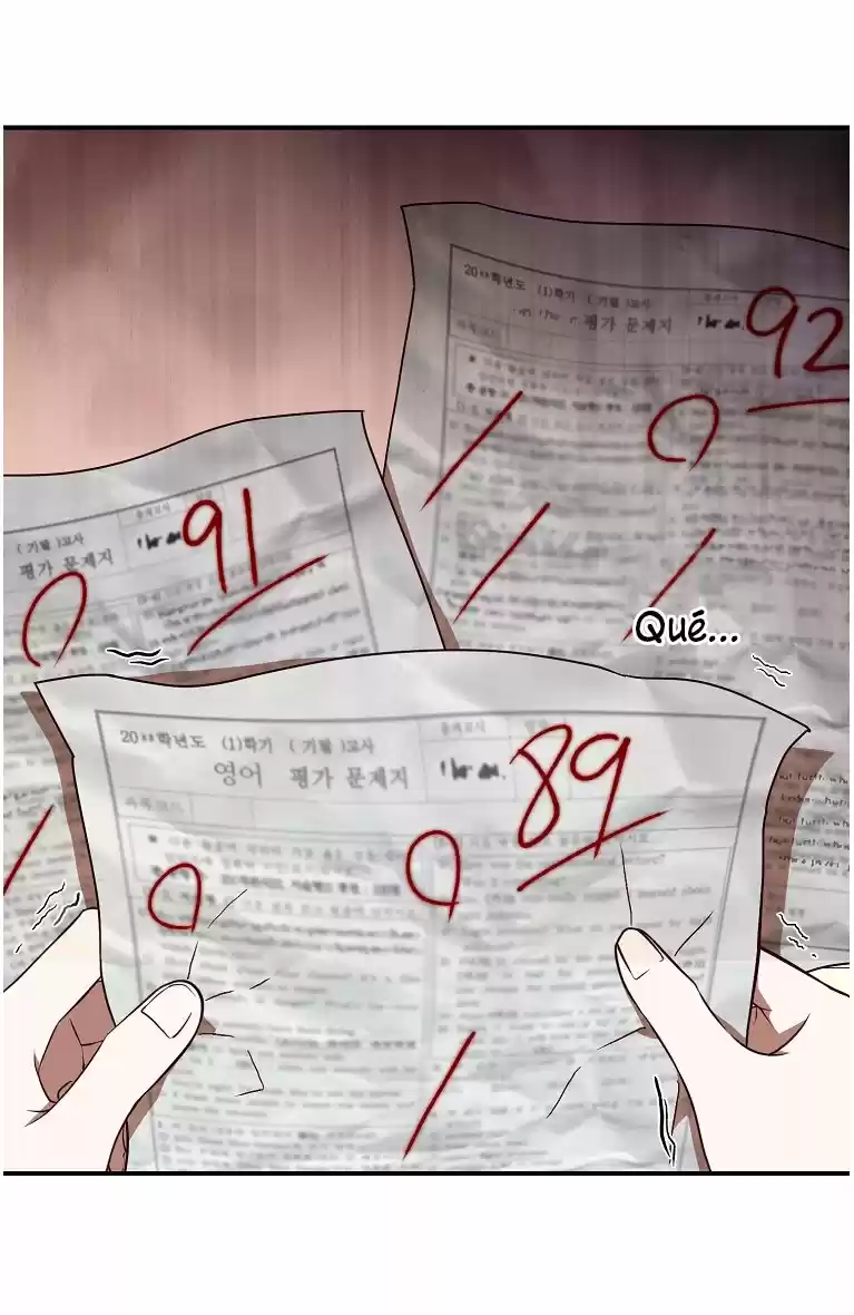Perfecto Amor - Capítulo 22 - Página 4 - LectorTMOo