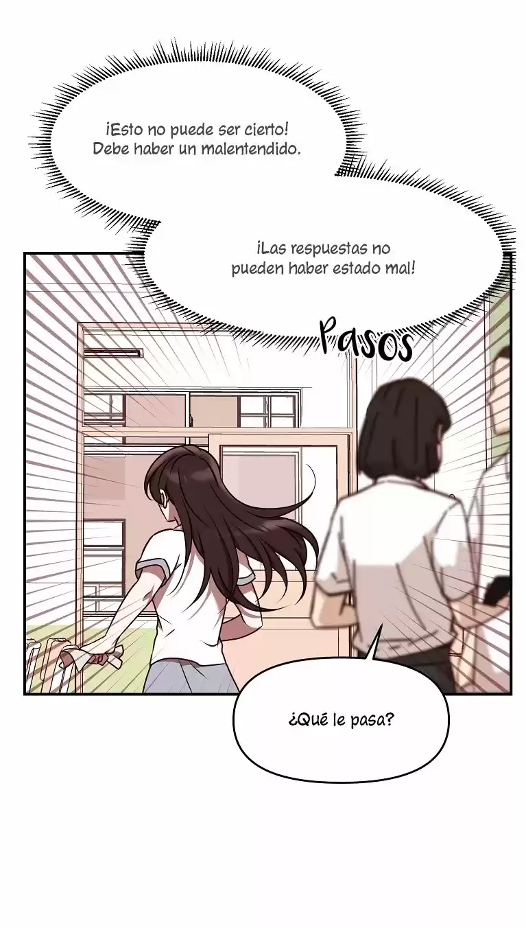 Perfecto Amor - Capítulo 22 - Página 7 - LectorTMOo