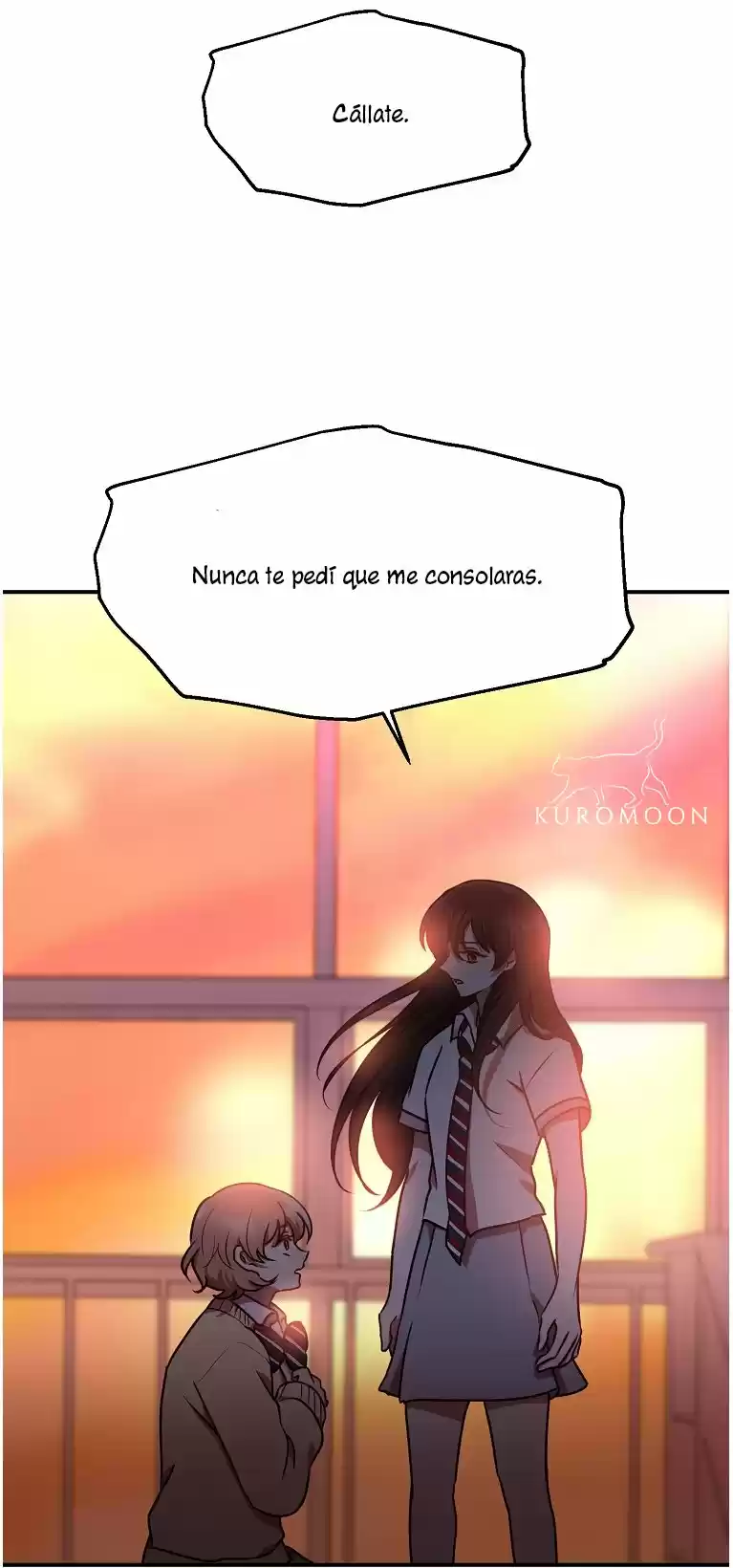 Perfecto Amor - Capítulo 22 - Página 23 - LectorTMOo