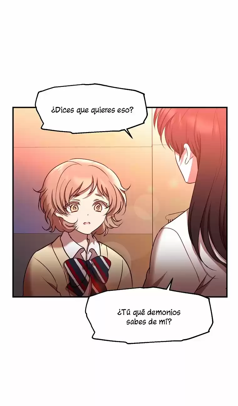 Perfecto Amor - Capítulo 22 - Página 35 - LectorTMOo