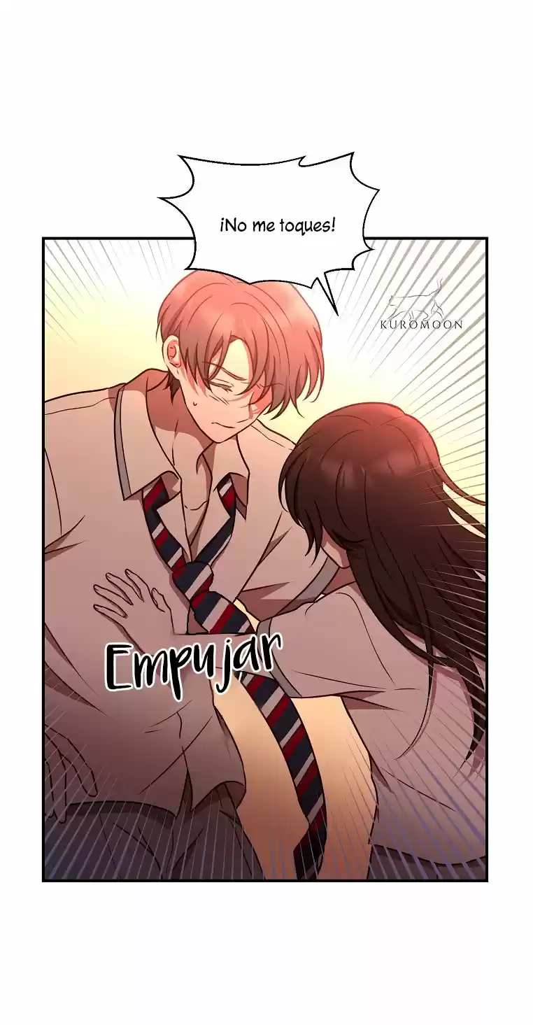 Perfecto Amor - Capítulo 22 - Página 49 - LectorTMOo