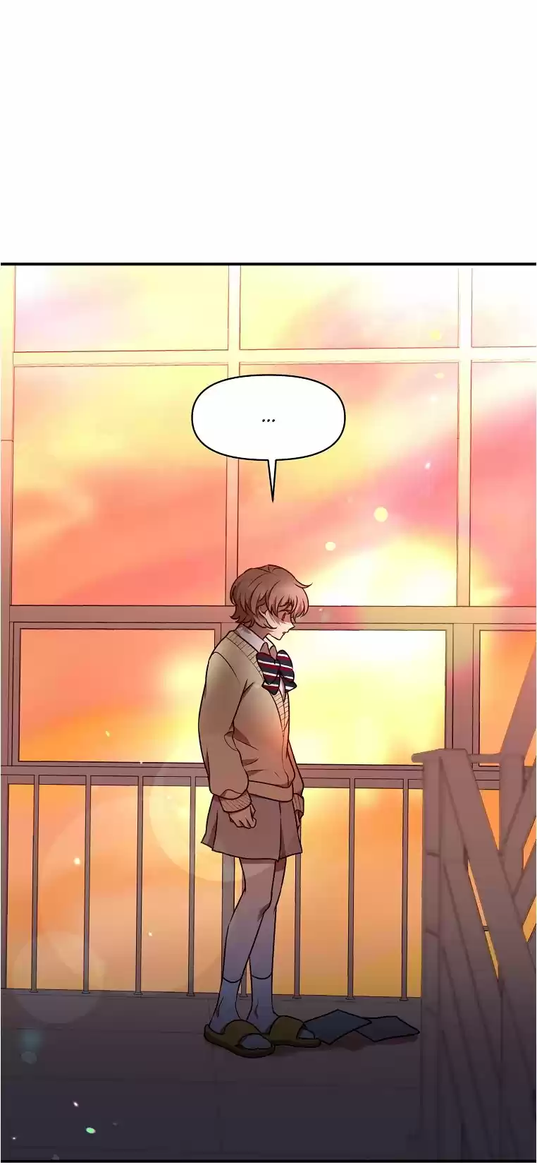 Perfecto Amor - Capítulo 22 - Página 52 - LectorTMOo