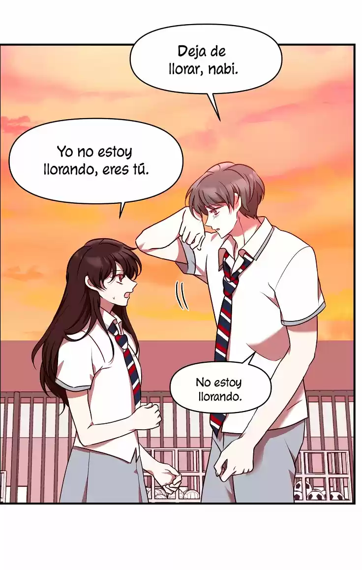 Perfecto Amor - Capítulo 23 - Página 9 - LectorTMOo