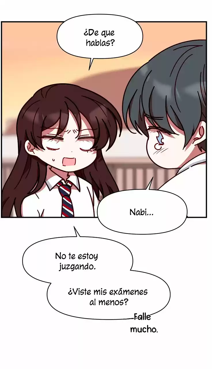 Perfecto Amor - Capítulo 23 - Página 16 - LectorTMOo