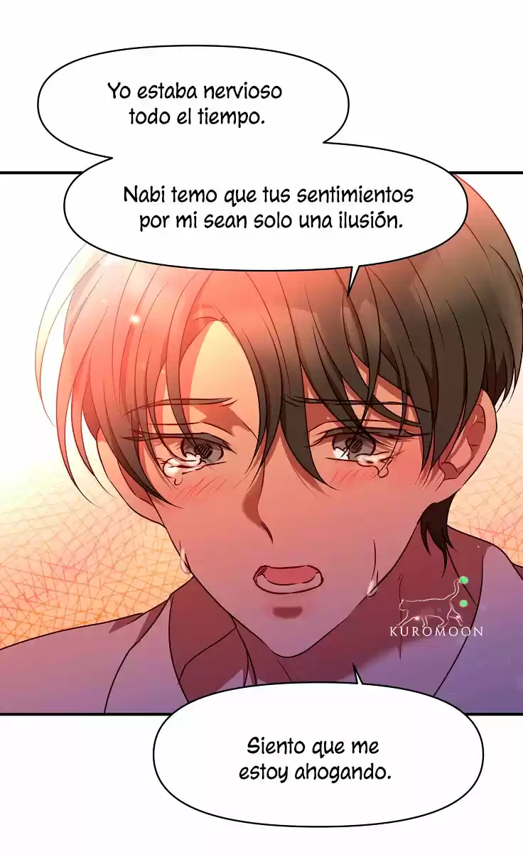Perfecto Amor - Capítulo 23 - Página 17 - LectorTMOo