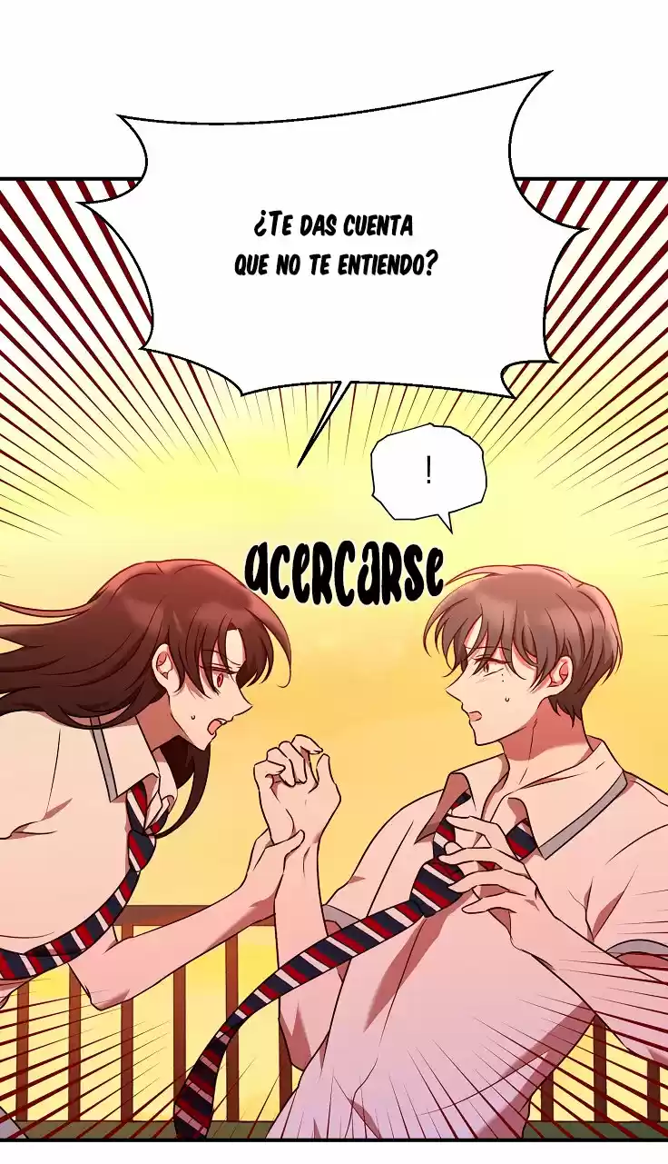 Perfecto Amor - Capítulo 23 - Página 19 - LectorTMOo