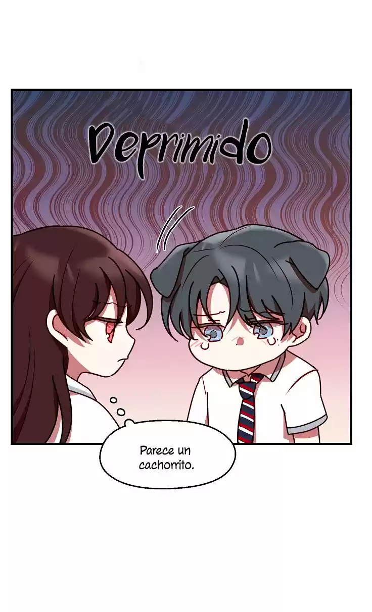 Perfecto Amor - Capítulo 23 - Página 23 - LectorTMOo
