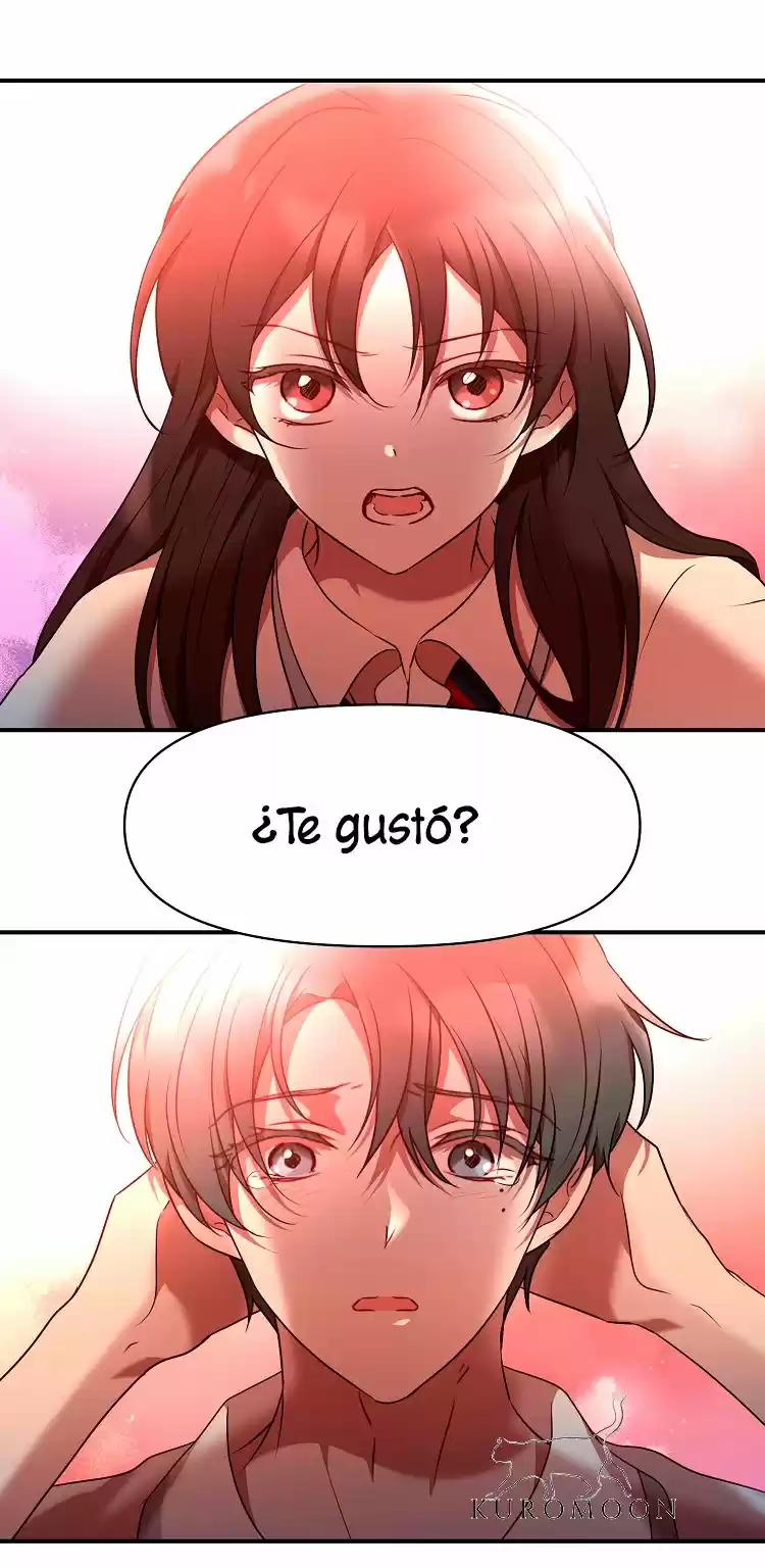 Perfecto Amor - Capítulo 23 - Página 26 - LectorTMOo