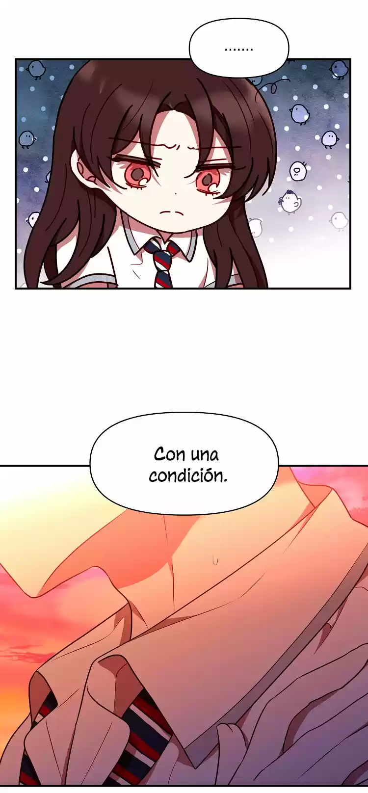 Perfecto Amor - Capítulo 23 - Página 37 - LectorTMOo
