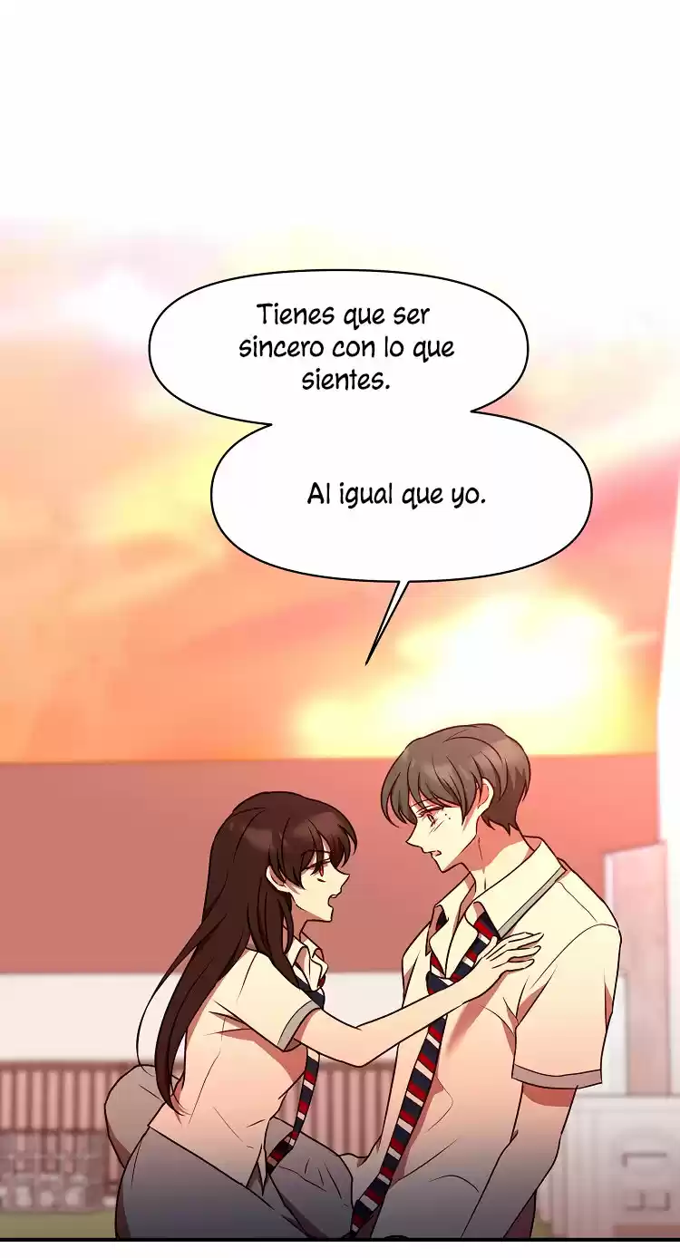 Perfecto Amor - Capítulo 23 - Página 38 - LectorTMOo