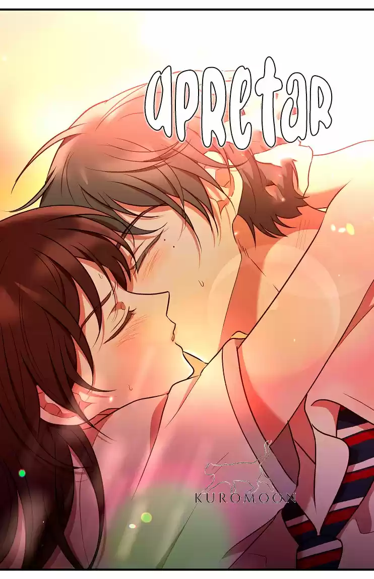 Perfecto Amor - Capítulo 23 - Página 45 - LectorTMOo