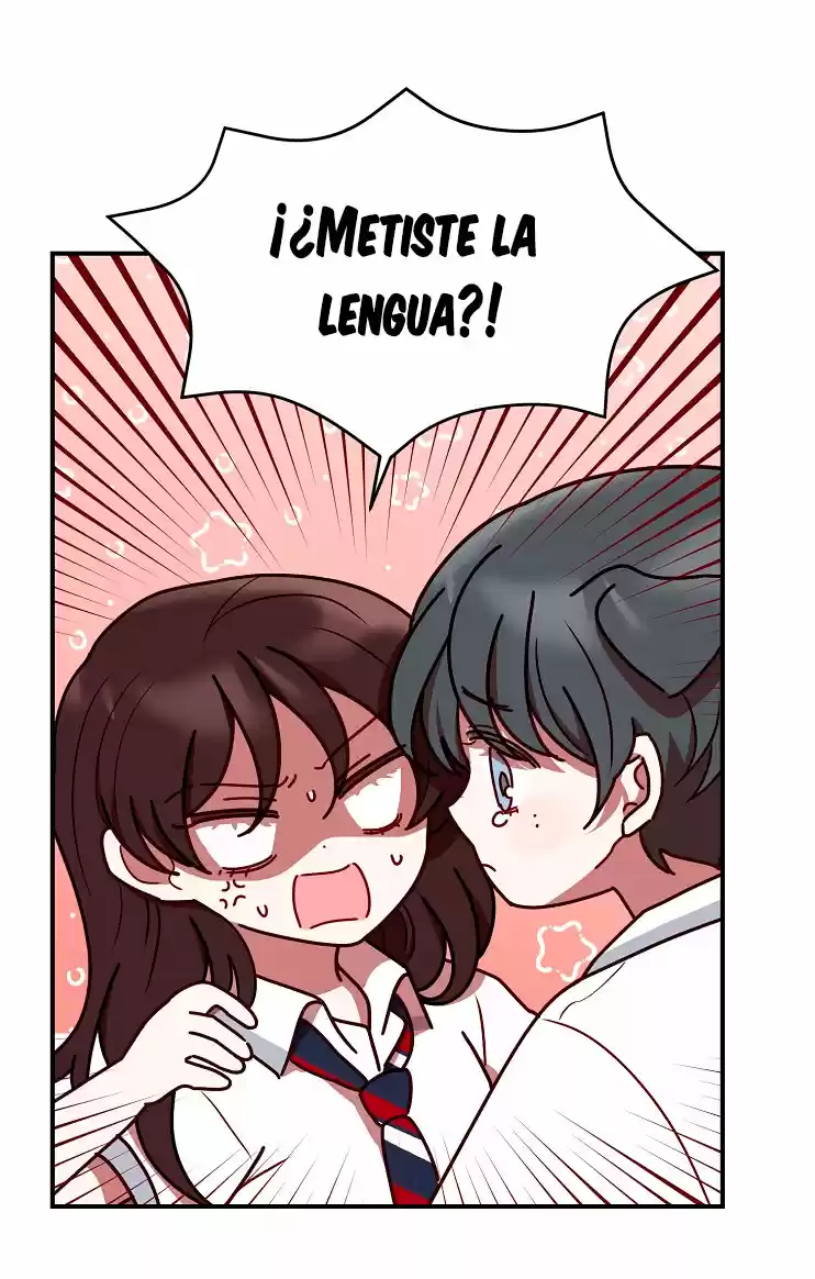 Perfecto Amor - Capítulo 23 - Página 51 - LectorTMOo