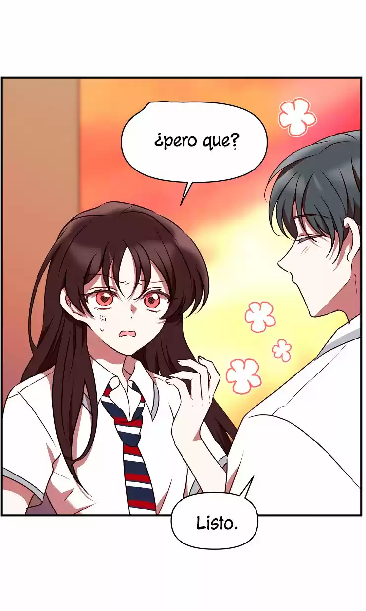 Perfecto Amor - Capítulo 23 - Página 55 - LectorTMOo