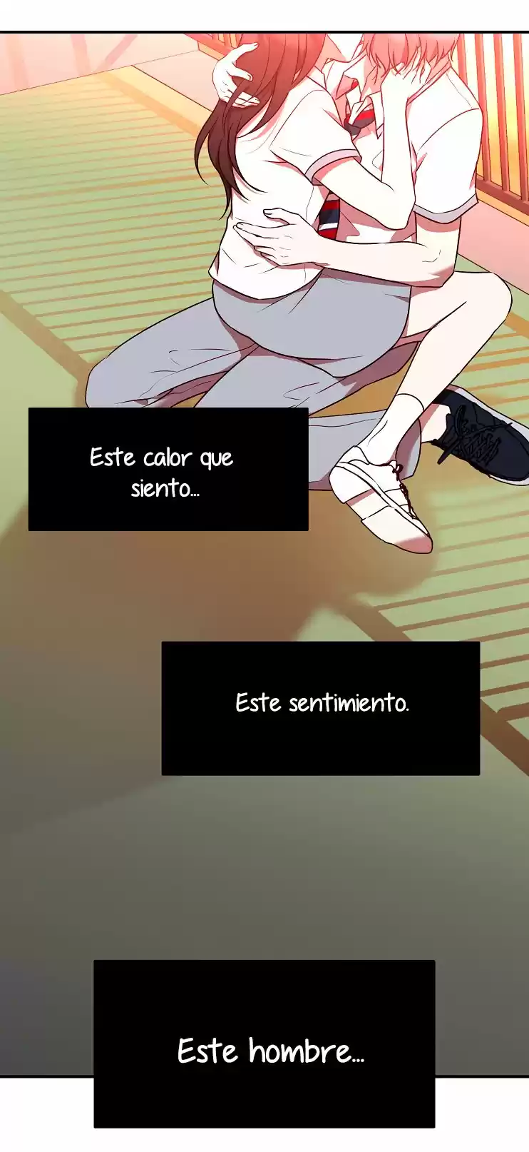 Perfecto Amor - Capítulo 23 - Página 61 - LectorTMOo