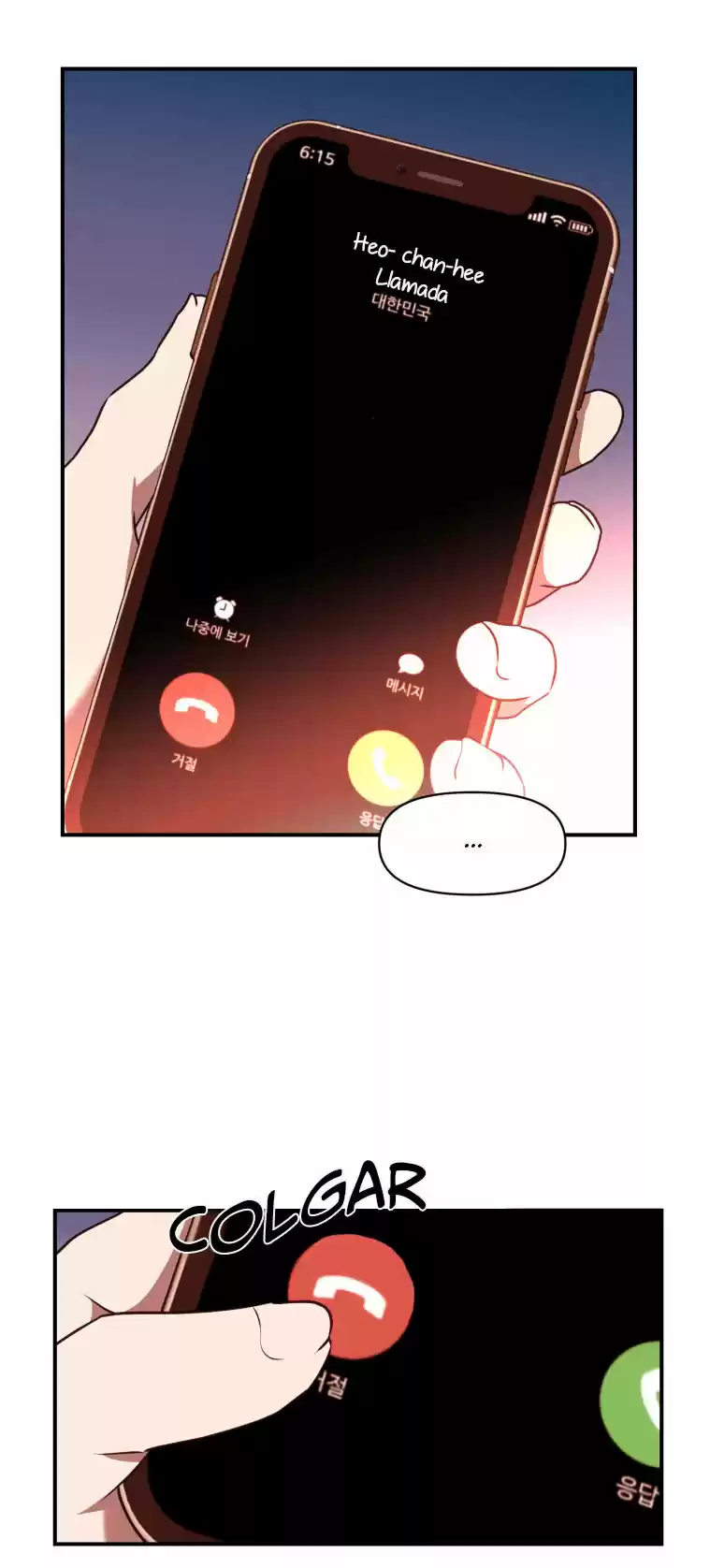 Perfecto Amor - Capítulo 24 - Página 9 - LectorTMOo