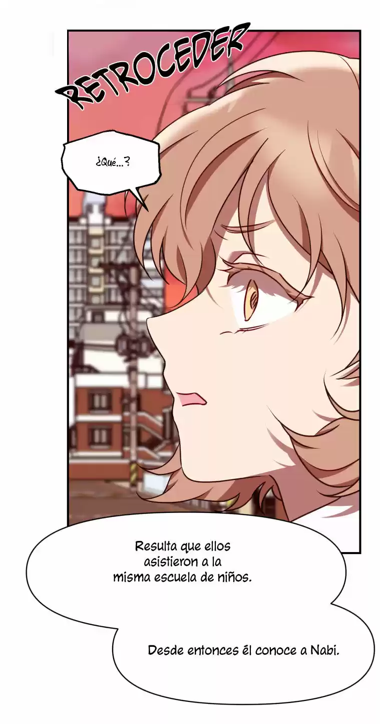 Perfecto Amor - Capítulo 24 - Página 14 - LectorTMOo