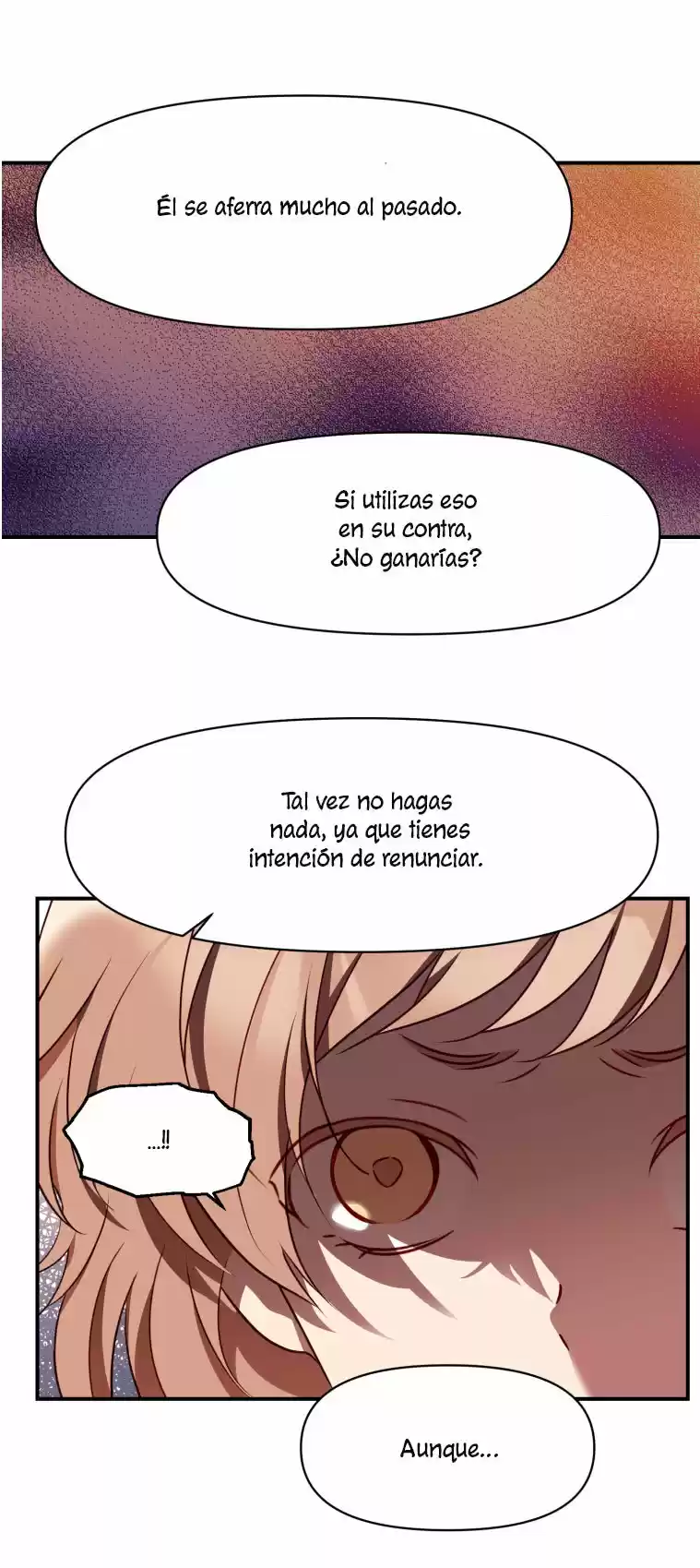 Perfecto Amor - Capítulo 24 - Página 17 - LectorTMOo