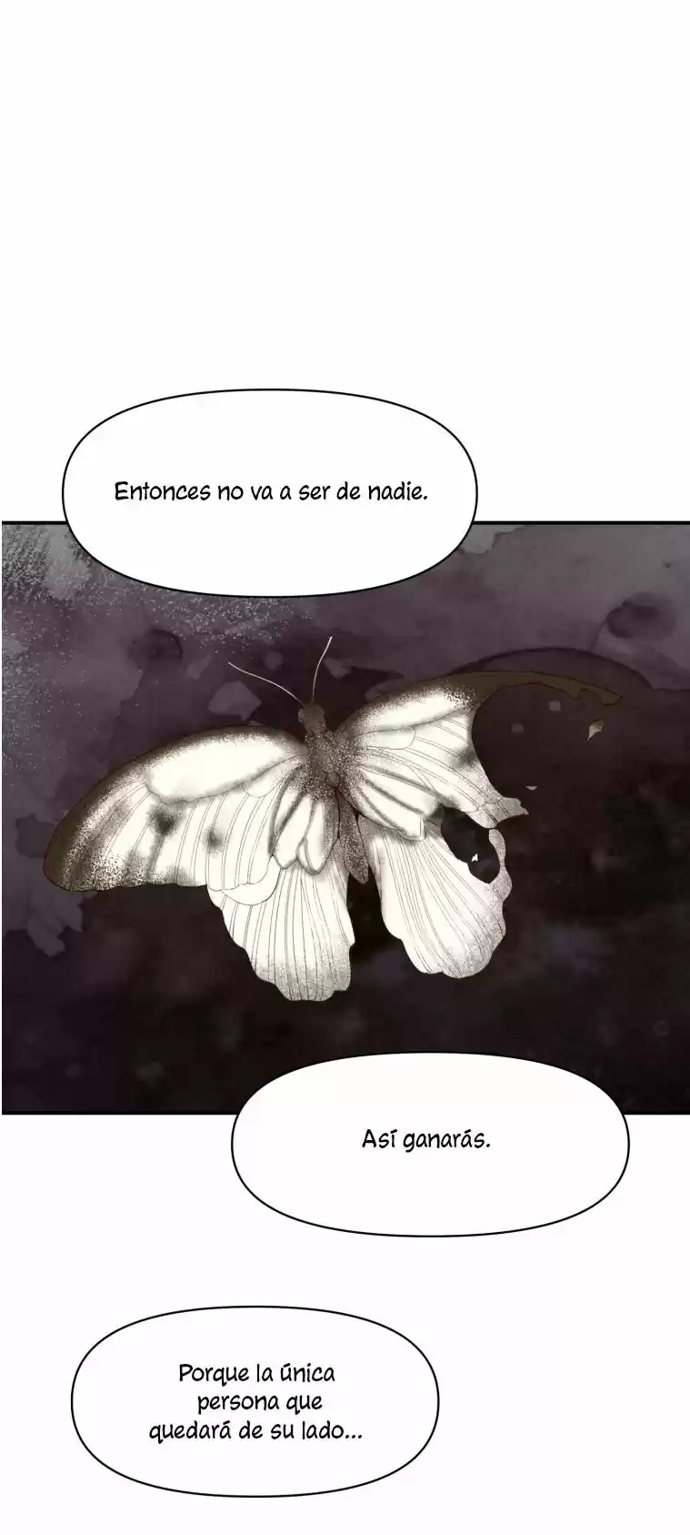 Perfecto Amor - Capítulo 24 - Página 19 - LectorTMOo