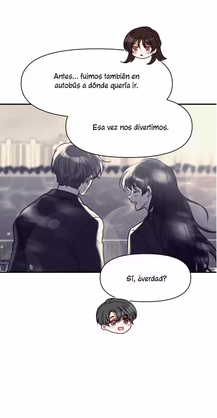 Perfecto Amor - Capítulo 24 - Página 26 - LectorTMOo