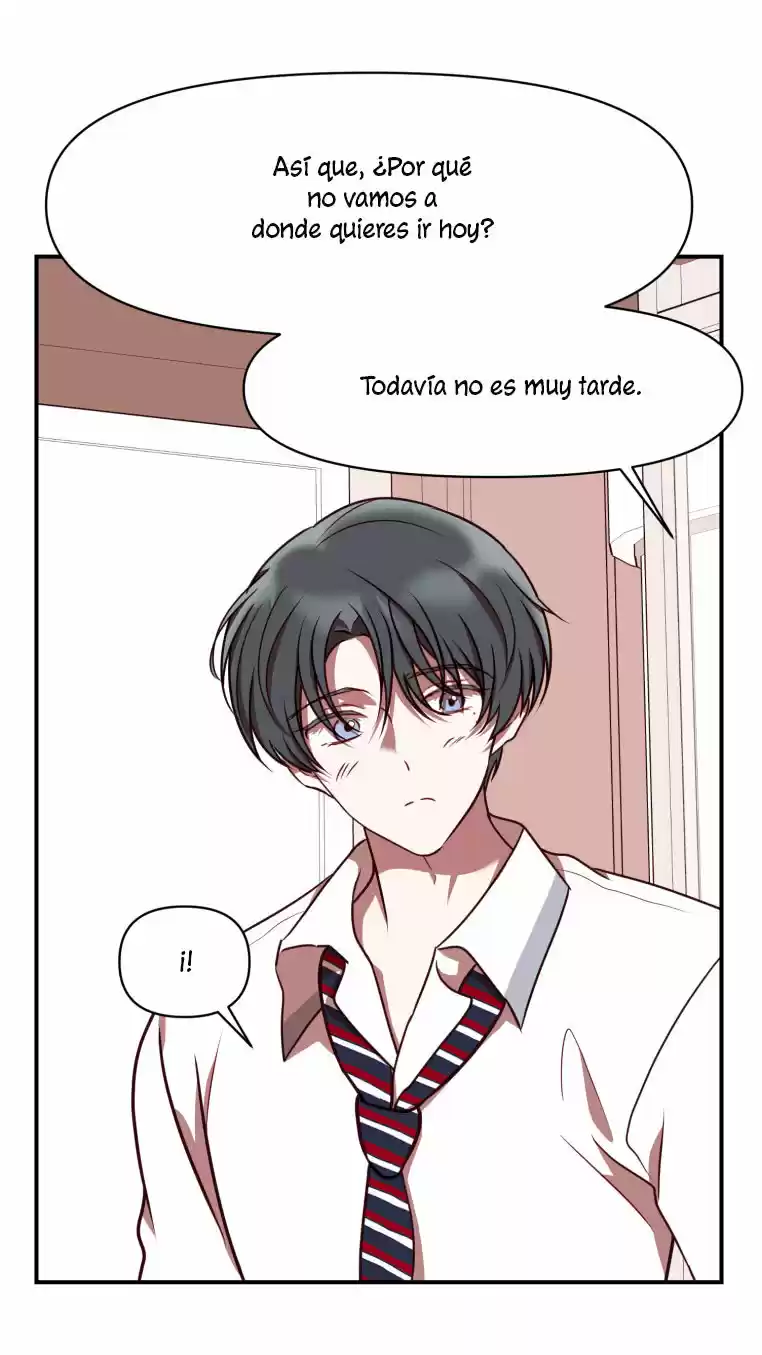 Perfecto Amor - Capítulo 24 - Página 27 - LectorTMOo