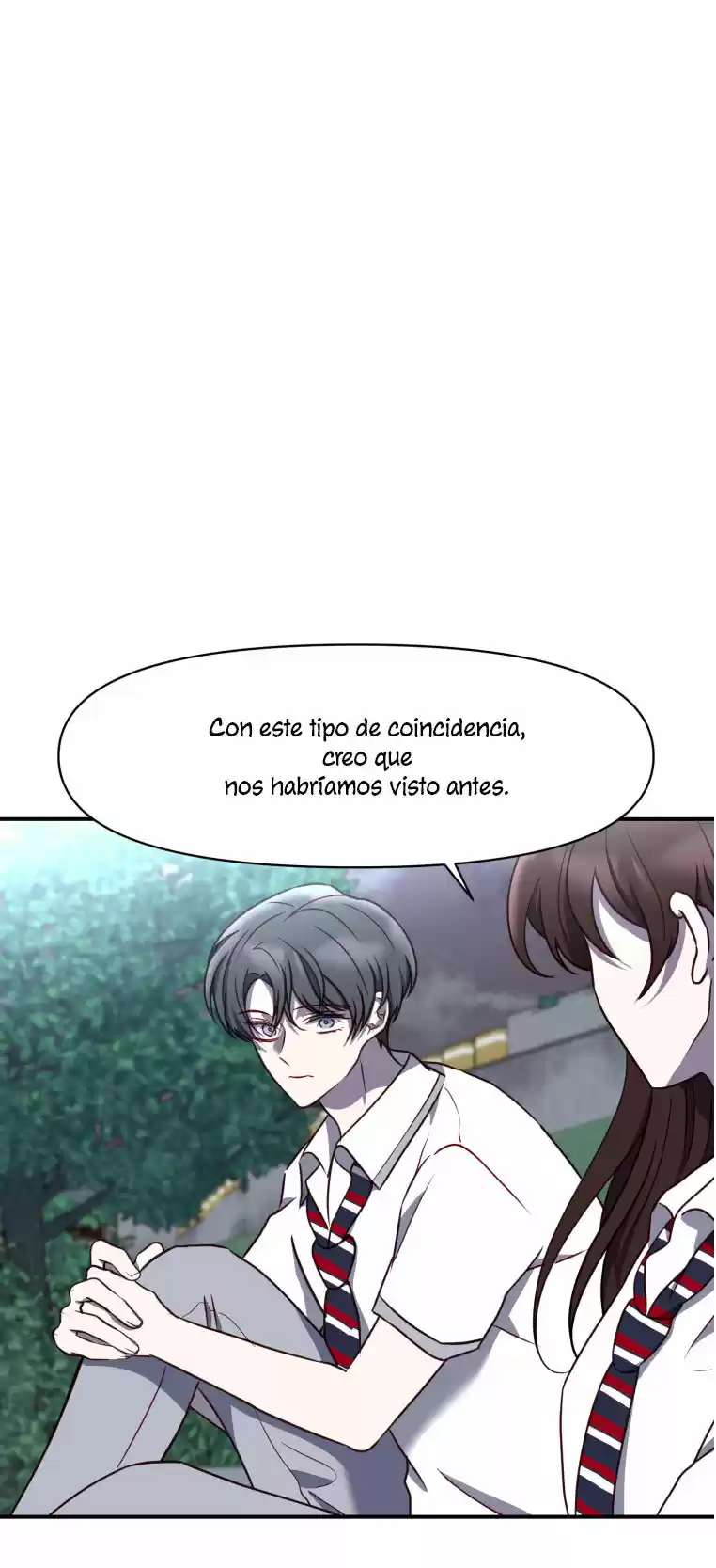 Perfecto Amor - Capítulo 24 - Página 34 - LectorTMOo
