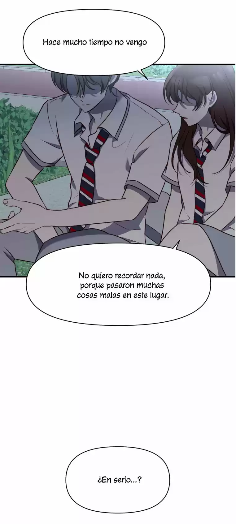 Perfecto Amor - Capítulo 24 - Página 38 - LectorTMOo