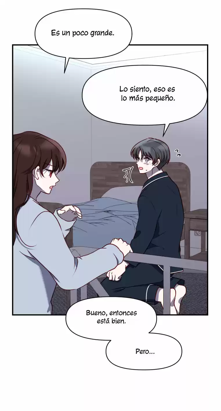 Perfecto Amor - Capítulo 24 - Página 51 - LectorTMOo
