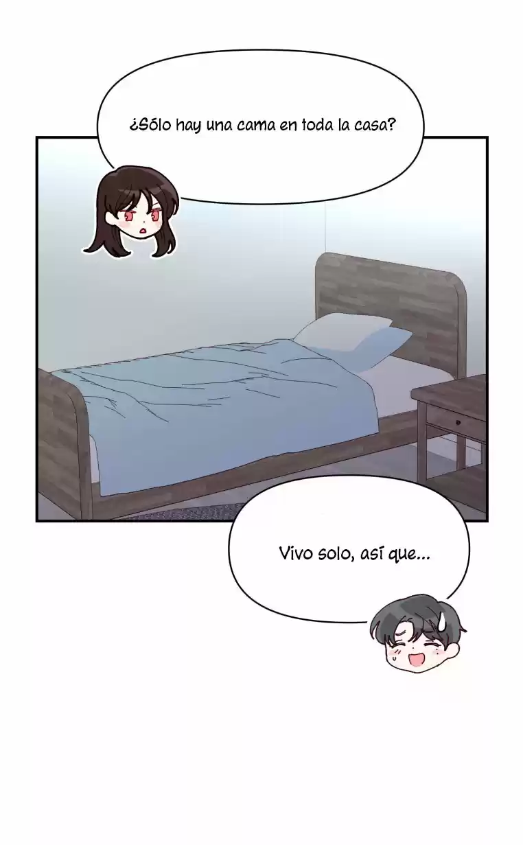 Perfecto Amor - Capítulo 24 - Página 52 - LectorTMOo