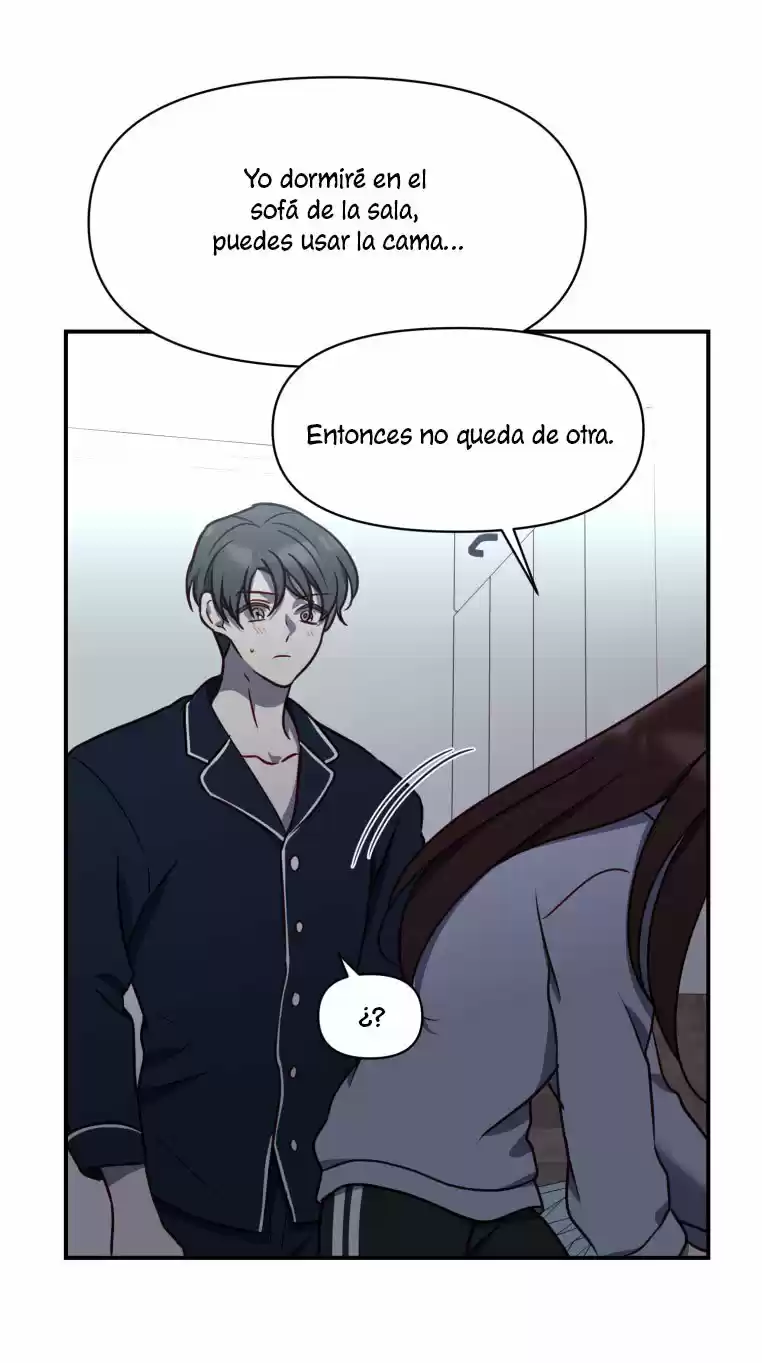 Perfecto Amor - Capítulo 24 - Página 53 - LectorTMOo