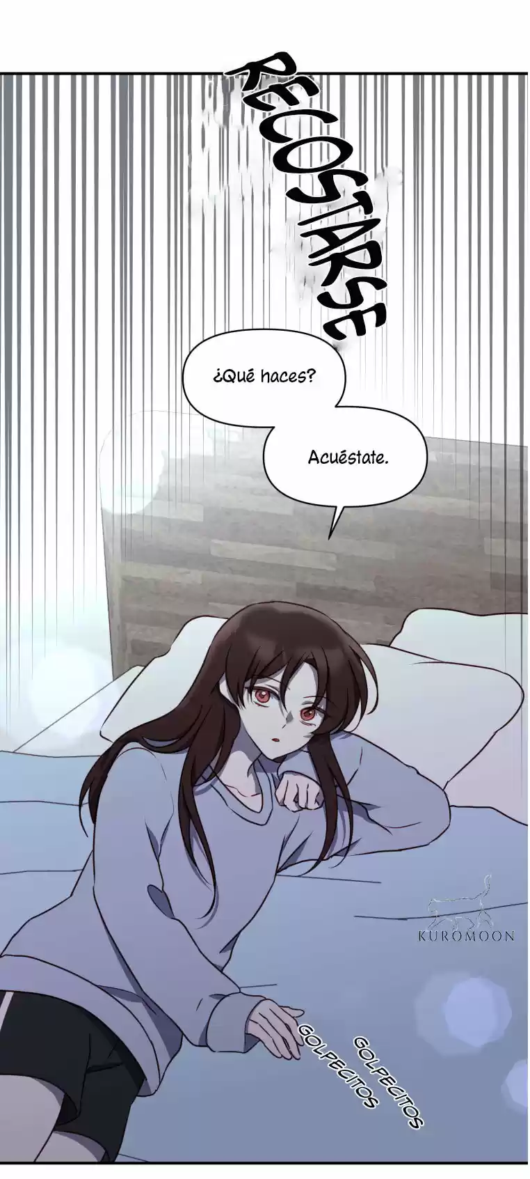 Perfecto Amor - Capítulo 24 - Página 54 - LectorTMOo