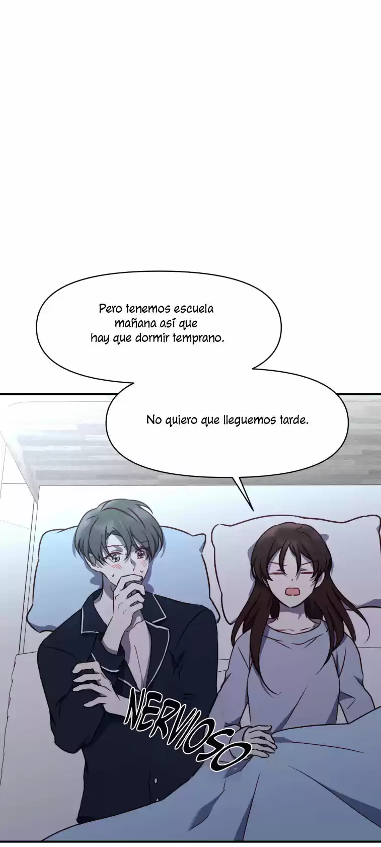 Perfecto Amor - Capítulo 24 - Página 68 - LectorTMOo