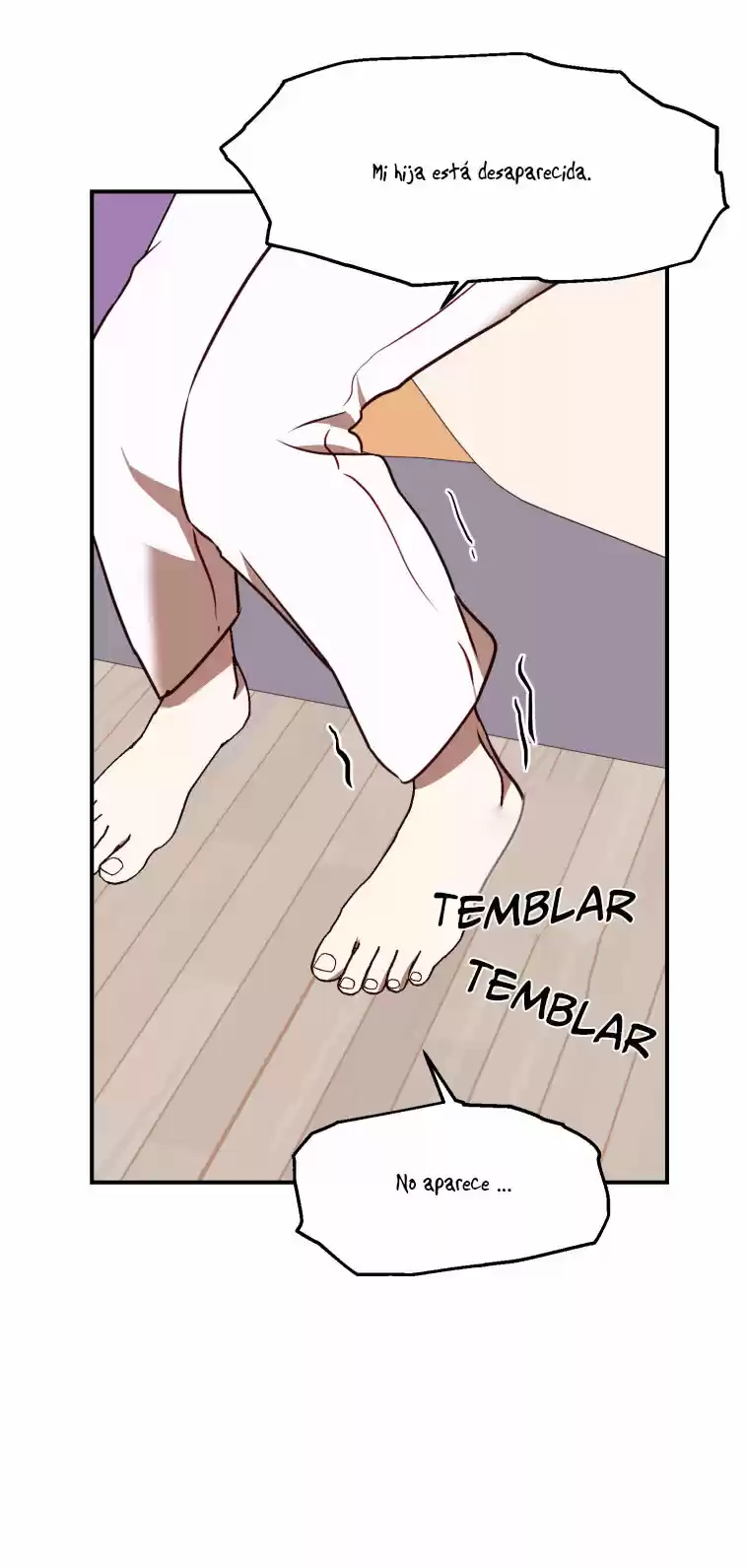 Perfecto Amor - Capítulo 24 - Página 75 - LectorTMOo