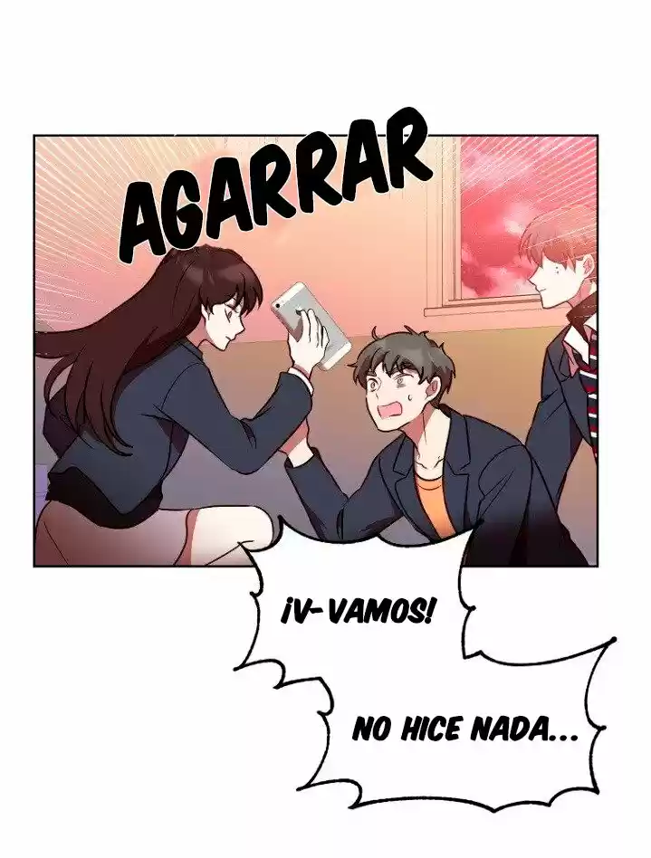 Perfecto Amor - Capítulo 3 - Página 11 - LectorTMOo
