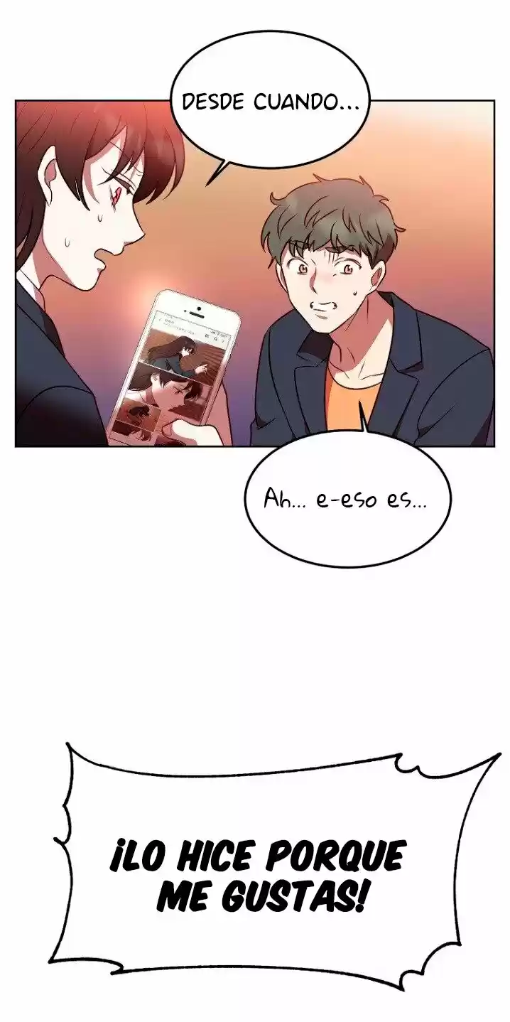 Perfecto Amor - Capítulo 3 - Página 14 - LectorTMOo