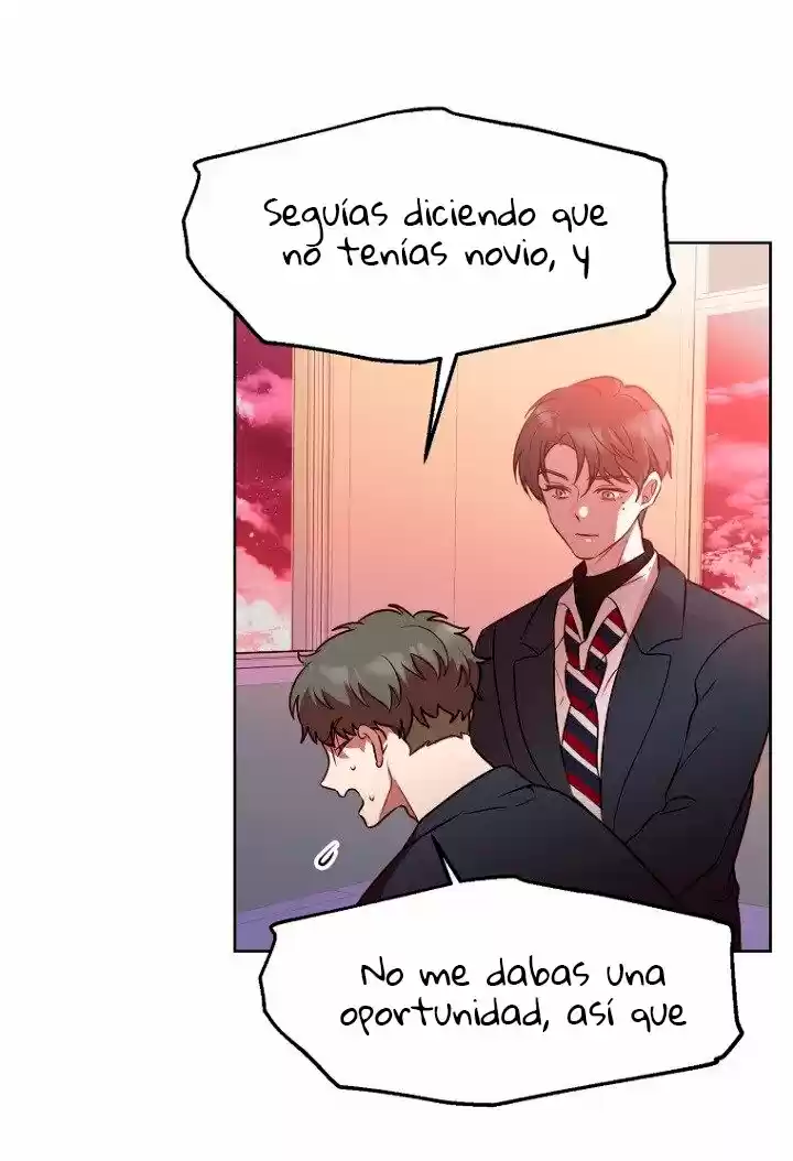 Perfecto Amor - Capítulo 3 - Página 16 - LectorTMOo