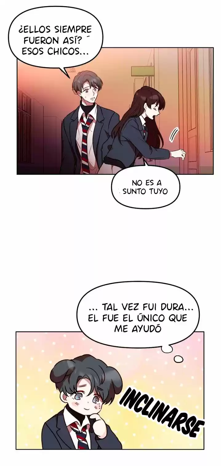 Perfecto Amor - Capítulo 3 - Página 23 - LectorTMOo
