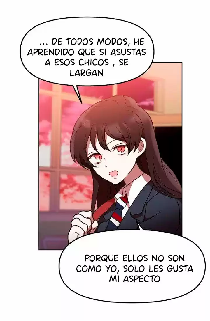 Perfecto Amor - Capítulo 3 - Página 24 - LectorTMOo
