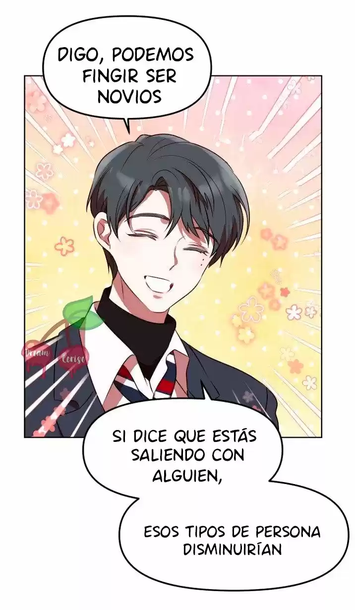 Perfecto Amor - Capítulo 3 - Página 31 - LectorTMOo
