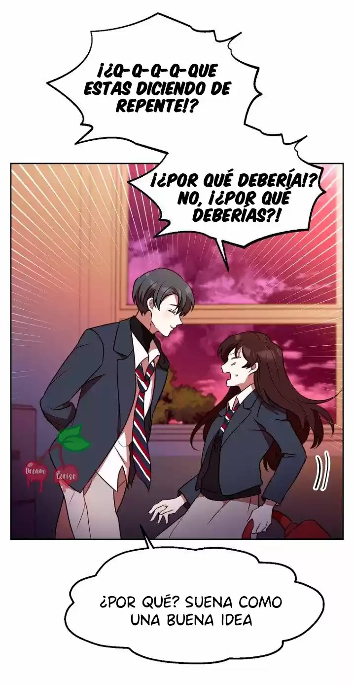 Perfecto Amor - Capítulo 3 - Página 32 - LectorTMOo