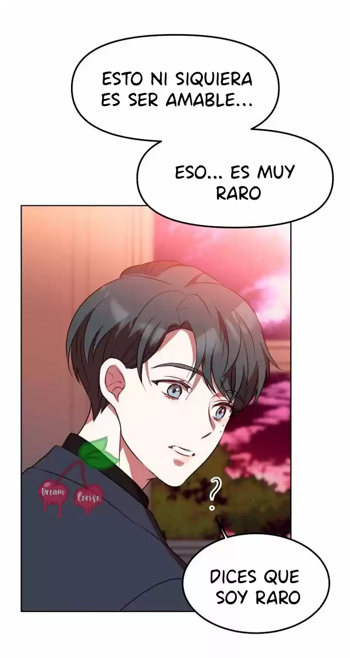Perfecto Amor - Capítulo 3 - Página 34 - LectorTMOo