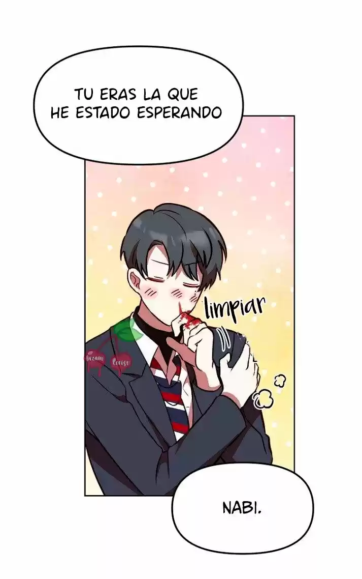 Perfecto Amor - Capítulo 3 - Página 48 - LectorTMOo