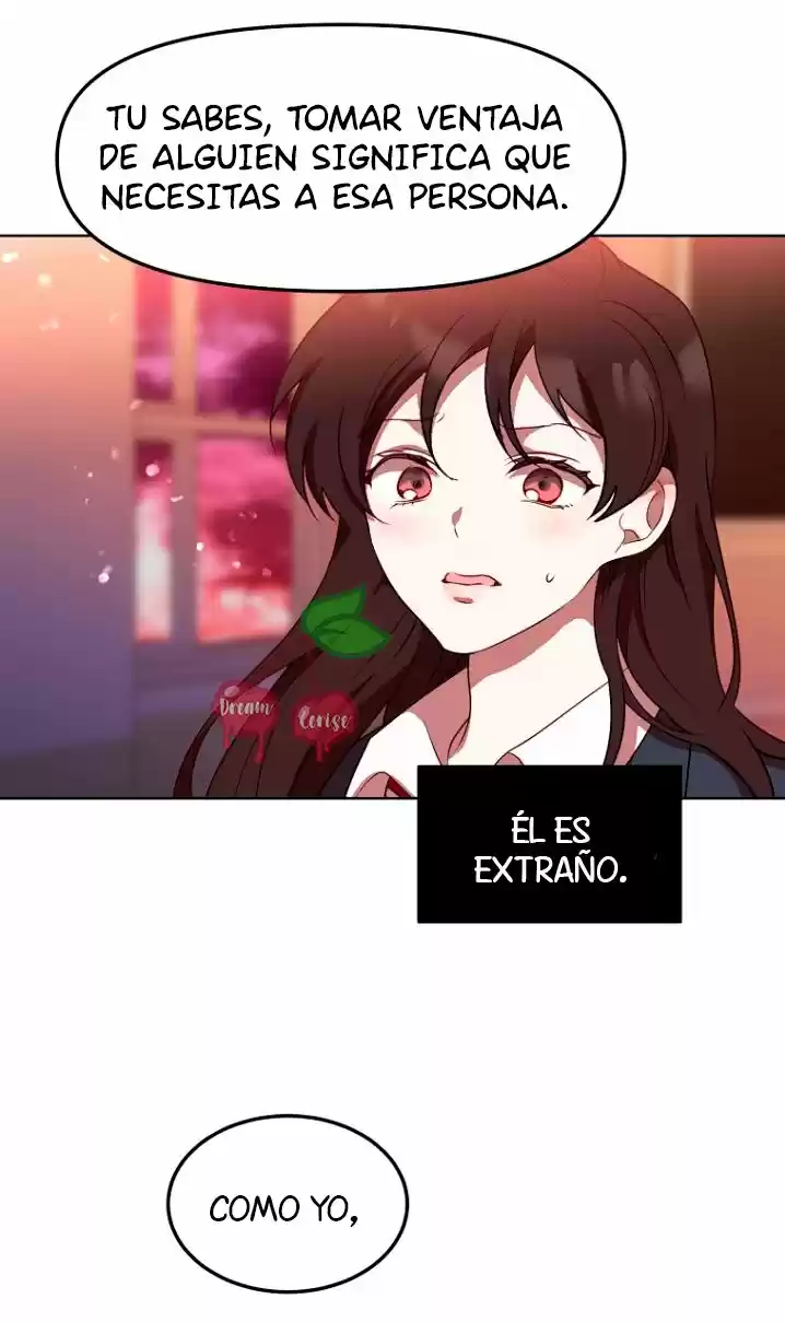 Perfecto Amor - Capítulo 4 - Página 8 - LectorTMOo