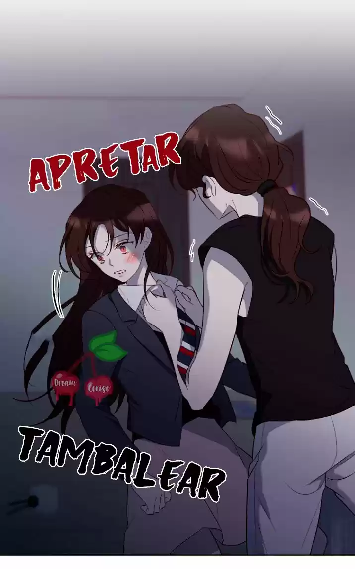 Perfecto Amor - Capítulo 4 - Página 23 - LectorTMOo