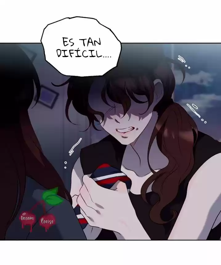 Perfecto Amor - Capítulo 4 - Página 25 - LectorTMOo